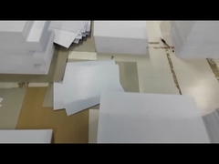 RFID 카드에 대한 RFID 인레이/프레램