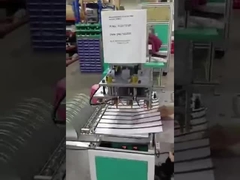 투명한 0.1mm A4 자기 스트립 코팅 덮개