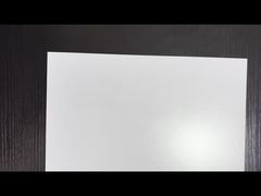 왜 PET 카드 시트를 옵셋 인쇄 또는 실크 스크린 인쇄로 선택해야 하는지 알아보세요