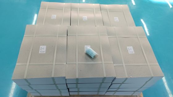3*8 4*8 6*8 레이아웃 RFID 인레이 프리 램 PVC 인레이 시트 RFID 비접촉 카드 시트 플라스틱 카드 생산