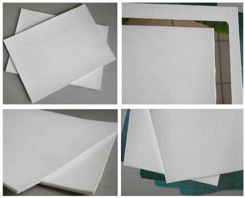 3mm 두께 블랙 울렌 필트 라미네이션 쿠션 패드 MRP-2 PVC 카드 프레스 라미네이터