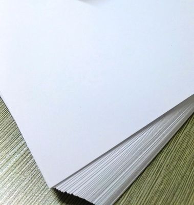 두께 범위 0.12-0.76mm PVC 코어 시트 오프셋 인쇄 플라스틱 카드 산업용 실크 스크린 인쇄