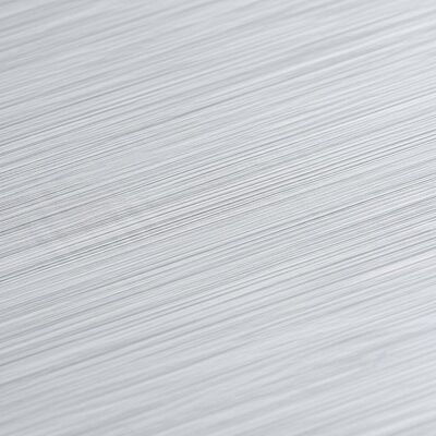 0.15mm 두께 스마트 카드 재료 열 전달 0.04cal/°C.cm.sec 및 내구성 카드에 대한 깊은 헤어 라인 표면