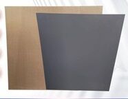 빨간색 딱딱한 4mm-6.5mm 두께 CCL 쿠션 패드