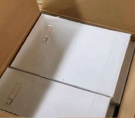 PVC 경제 카드 생산 해결책을 위한 즉시 비 박판으로 만드는 잉크 제트 PVC 장