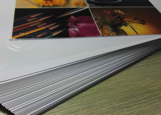 A4 크기 잉크 제트 HP Epson와 대포 잉크젯 프린터를 위한 인쇄할 수 있는 PVC 장