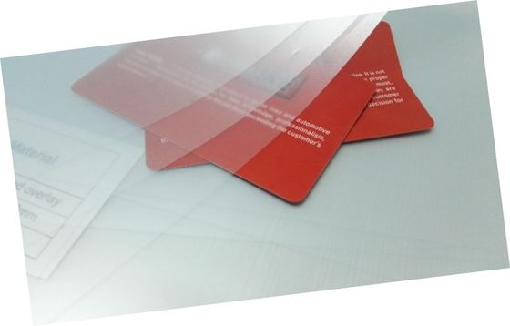 물 - 더 긴 노후화 생활 및 강한 접착 수준을 가진 근거한 PVC 입히는 오바레이