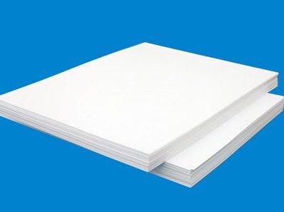 PETG 카드 몸 생산을 위한 높은 기계적인 힘 PETG 플라스틱 장