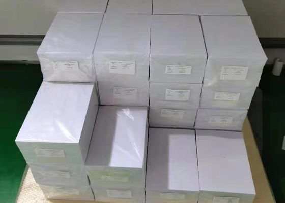 A4 Size Pc Plastic Sheet For Smart Card Material Production