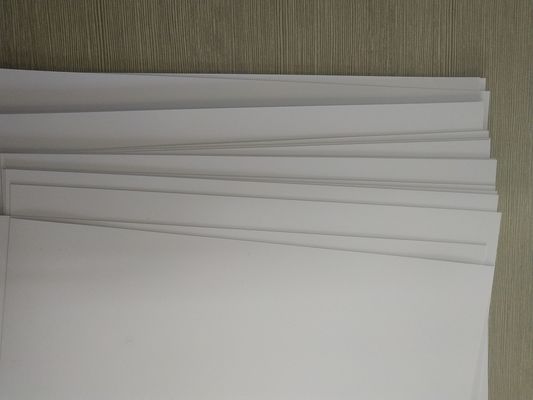 엡손 백색 A3 0.25 밀리미터 잉크젯 인쇄할 수 있는 Pvc 시트