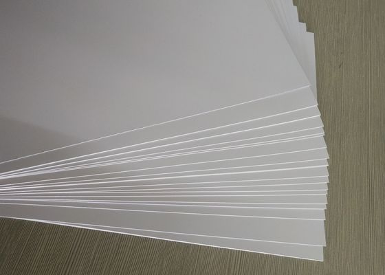엡손 백색 A3 0.25 밀리미터 잉크젯 인쇄할 수 있는 Pvc 시트