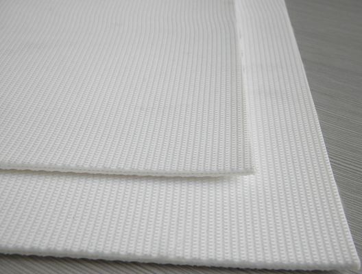 플라스틱 카드용 내열 3.0mm 적층 패드