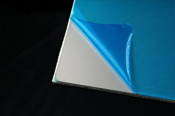 Pvc 카드 물자 박판으로 만들기를 위한 약간 광택이 없는 박판으로 만들어진 강철 플레이트 0.3um 표면 거칠기