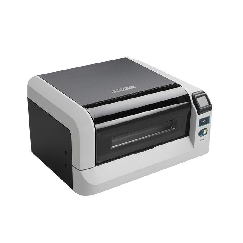 A3+ 스마트 카드 재료, 열전도율 0.04cal/℃·cm·sec, 표면 경도 HRC80±20, 투과율 5.5%로 RFID 카드 제작용