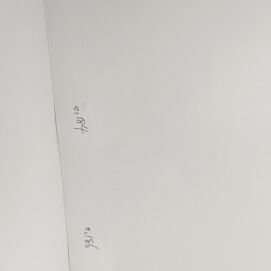 0.15mm HP 인디고 디지털 프린터블 PET 시트 110~130°C에서 열 라미네이션을 가진 스마트 카드 재료