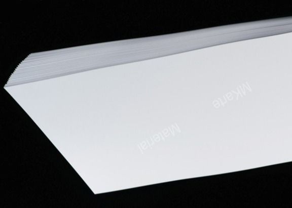 MGI 프린터를 위한 반대 노화 0.40 밀리미터 4.5N/Cm 인쇄된 Pvc 시트