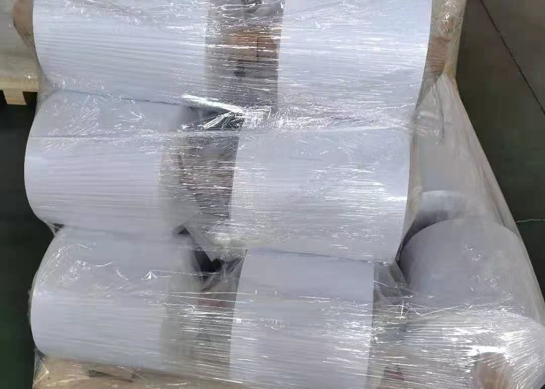 A4 Size Pc Plastic Sheet For Smart Card Material Production